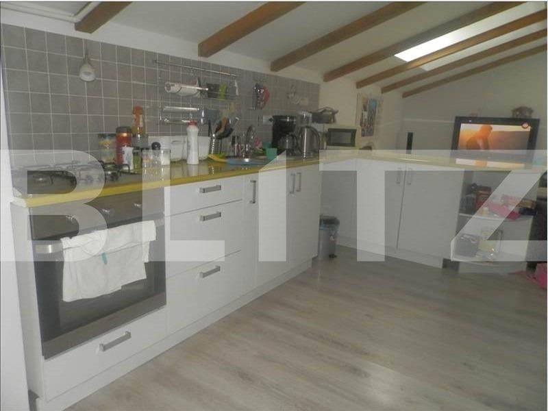 Apartament de vânzare 4 camere Floreşti - 15334AV | BLITZ Cluj-Napoca | Poza4