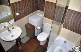 2 camere, 50 mp, imobil nou, mobilat modern, complex Viva City