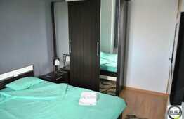 2 camere, 50 mp, imobil nou, mobilat modern, complex Viva City