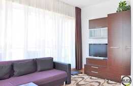 2 camere, 50 mp, imobil nou, mobilat modern, complex Viva City