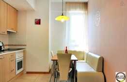 2 camere, 50 mp, imobil nou, mobilat modern, complex Viva City