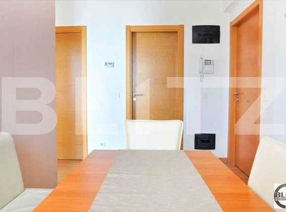 Apartament de închiriat 2 camere Gheorgheni - 15335AI | BLITZ Cluj-Napoca | Poza5