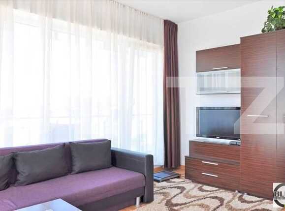Apartament de închiriat 2 camere Gheorgheni - 15335AI | BLITZ Cluj-Napoca | Poza1