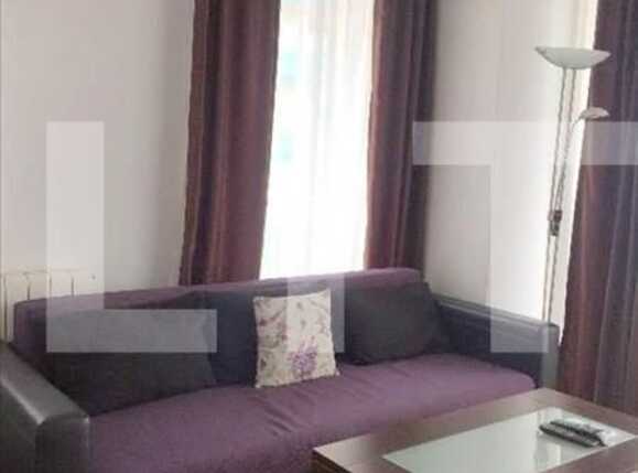 Apartament de închiriat 2 camere Gheorgheni - 15335AI | BLITZ Cluj-Napoca | Poza2
