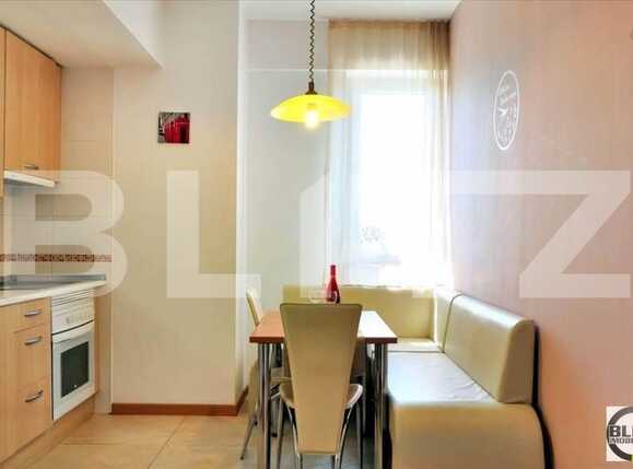 Apartament de închiriat 2 camere Gheorgheni - 15335AI | BLITZ Cluj-Napoca | Poza4
