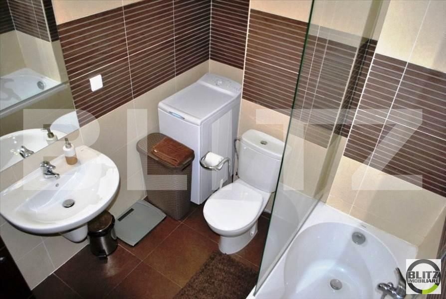 Apartament de închiriat 2 camere Gheorgheni - 15335AI | BLITZ Cluj-Napoca | Poza6