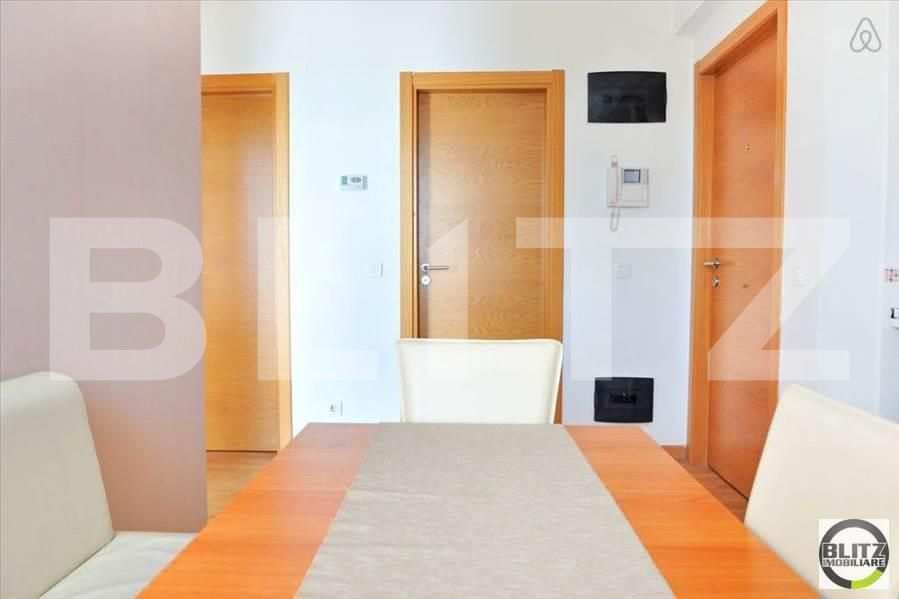 Apartament de închiriat 2 camere Gheorgheni - 15335AI | BLITZ Cluj-Napoca | Poza5