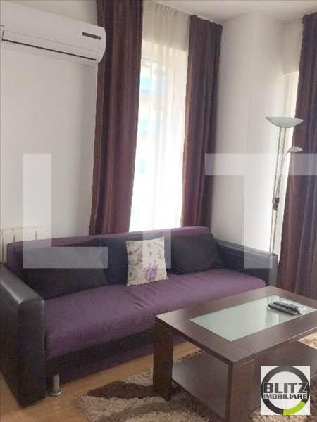 Apartament de închiriat 2 camere Gheorgheni - 15335AI | BLITZ Cluj-Napoca | Poza2
