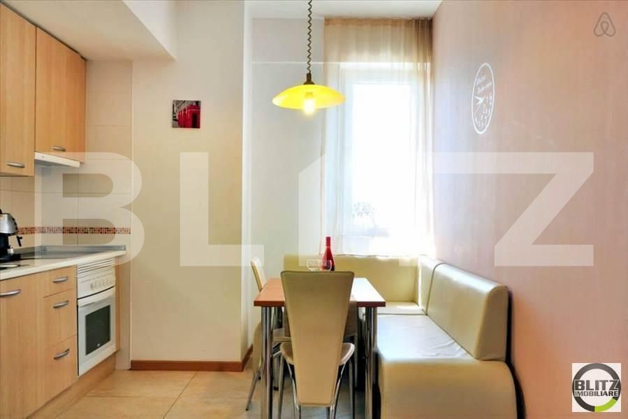 Apartament de închiriat 2 camere Gheorgheni - 15335AI | BLITZ Cluj-Napoca | Poza4