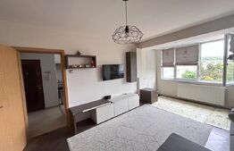 Apartament cu 2 camere, 46mp utili,in Grigorescu, zona Taietura Turcului