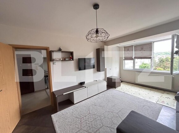 Apartament de vânzare 2 camere Grigorescu - 153350AV | BLITZ Cluj-Napoca | Poza1