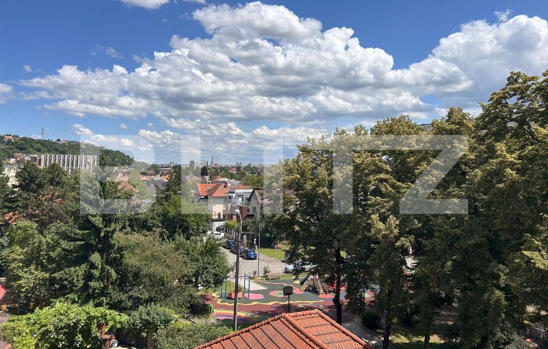 Apartament de vânzare 2 camere Grigorescu - 153350AV | BLITZ Cluj-Napoca | Poza9