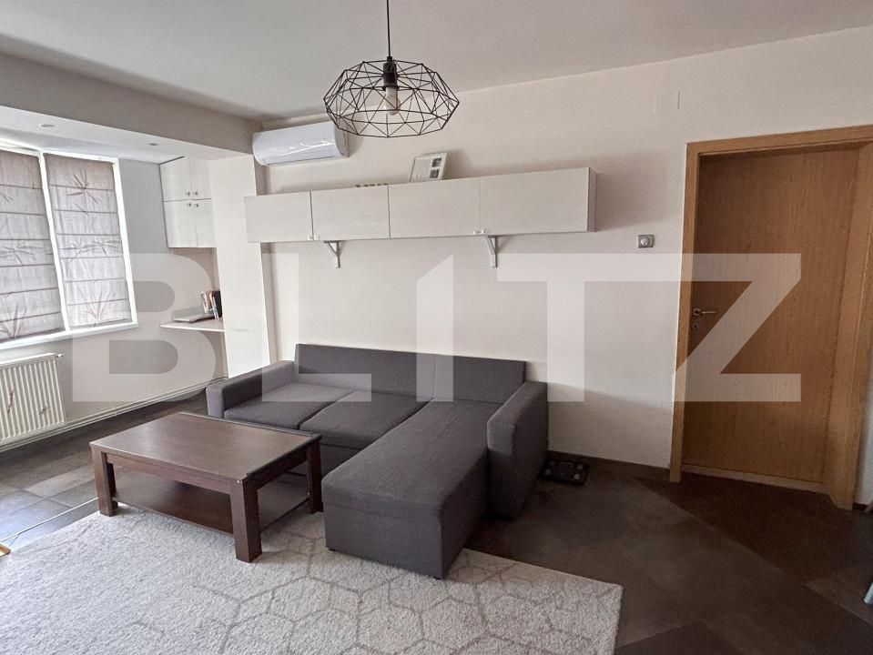 Apartament de vânzare 2 camere Grigorescu - 153350AV | BLITZ Cluj-Napoca | Poza2
