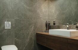 Apartament de 3 camere, 64mp, la cheie, 33 mp terasa, garaj, Marasti