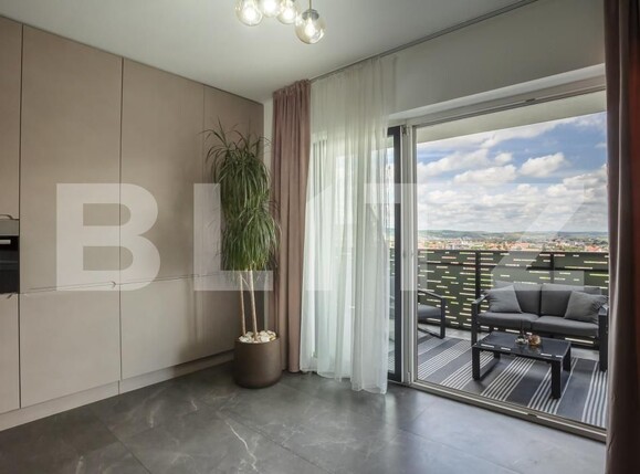 Apartament de vânzare 3 camere Marasti - 153351AV | BLITZ Cluj-Napoca | Poza4