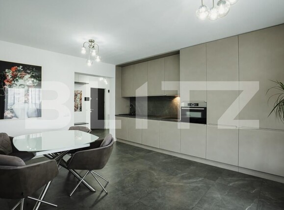 Apartament de vânzare 3 camere Marasti - 153351AV | BLITZ Cluj-Napoca | Poza2