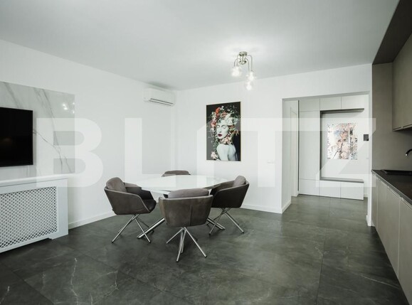 Apartament de vânzare 3 camere Marasti - 153351AV | BLITZ Cluj-Napoca | Poza1