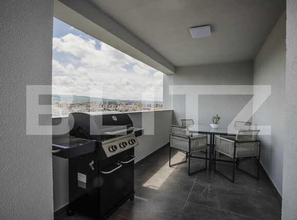 Apartament de vânzare 3 camere Marasti - 153351AV | BLITZ Cluj-Napoca | Poza11