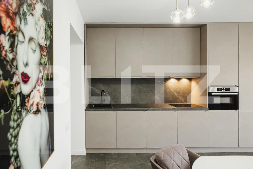 Apartament de vânzare 3 camere Marasti - 153351AV | BLITZ Cluj-Napoca | Poza3