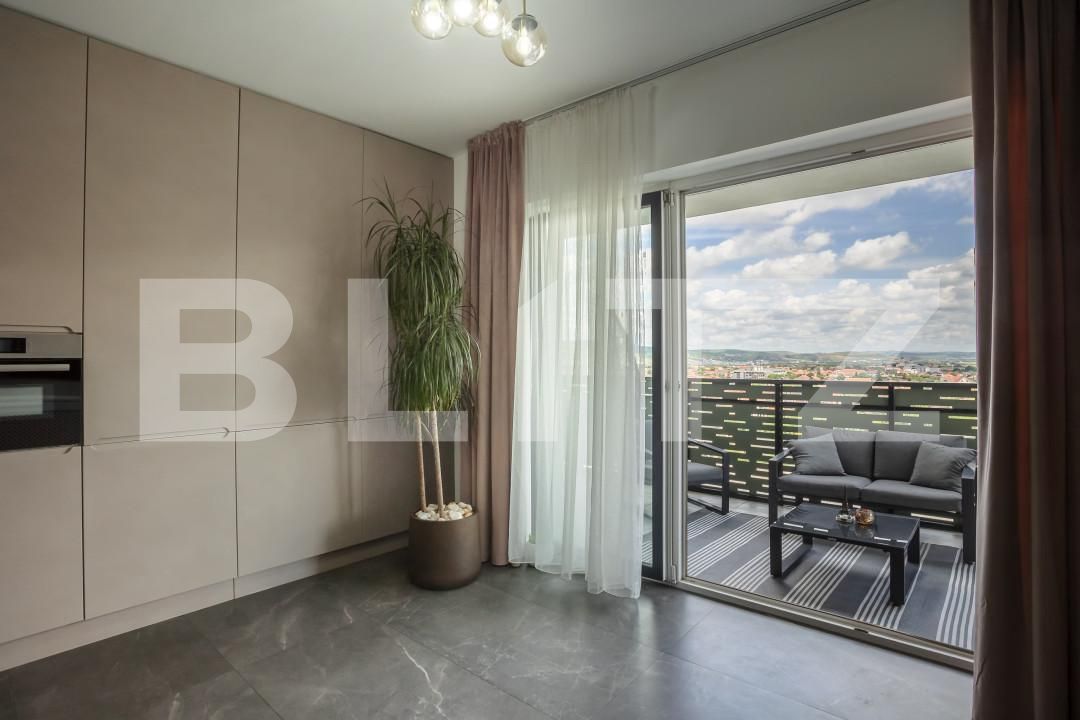 Apartament de vânzare 3 camere Marasti - 153351AV | BLITZ Cluj-Napoca | Poza4