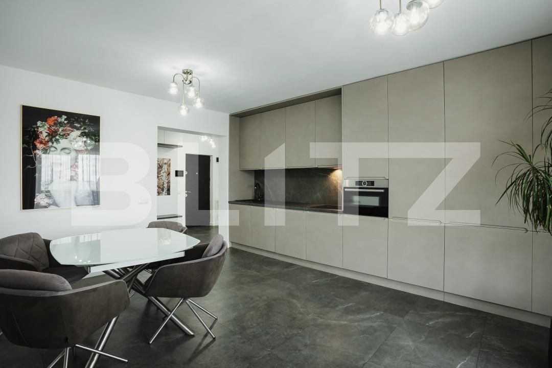 Apartament de vânzare 3 camere Marasti - 153351AV | BLITZ Cluj-Napoca | Poza2