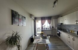 Apartament cu 2 camere, 55mp utili, zona restaurantului Regal, Baciu