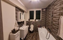 Apartament cu 2 camere, 55mp utili, zona restaurantului Regal, Baciu