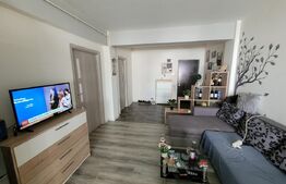 Apartament cu 2 camere, 55mp utili, zona restaurantului Regal, Baciu