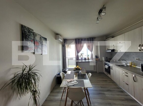 Apartament de vânzare 2 camere Baciu - 153354AV | BLITZ Cluj-Napoca | Poza1