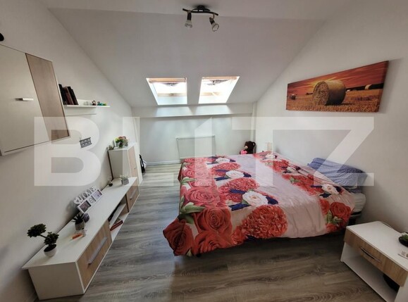 Apartament de vânzare 2 camere Baciu - 153354AV | BLITZ Cluj-Napoca | Poza4