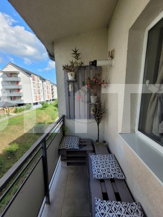 Apartament de vânzare 2 camere Baciu - 153354AV | BLITZ Cluj-Napoca | Poza7