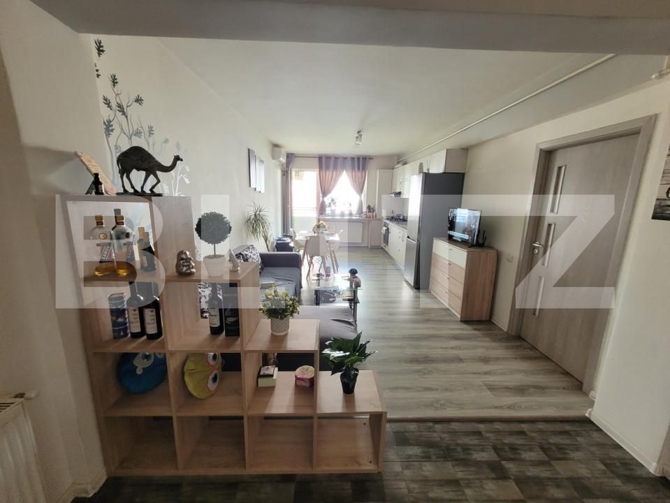 Apartament de vânzare 2 camere Baciu - 153354AV | BLITZ Cluj-Napoca | Poza3