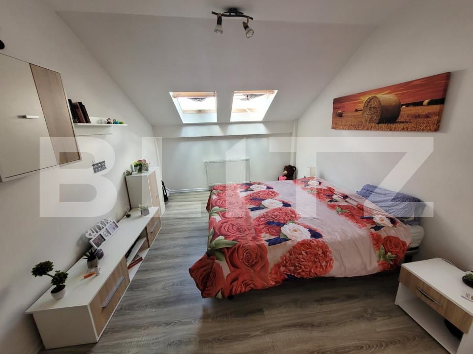 Apartament de vânzare 2 camere Baciu - 153354AV | BLITZ Cluj-Napoca | Poza4