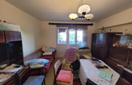 Apartament cu 3 camere semi-decomandate, 73mp, in Manastur, zona Big