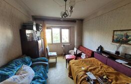 Apartament cu 3 camere semi-decomandate, 73mp, in Manastur, zona Big