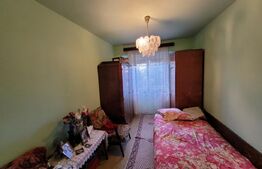 Apartament cu 3 camere semi-decomandate, 73mp, in Manastur, zona Big