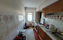 Apartament cu 3 camere semi-decomandate, 73mp, in Manastur, zona Big