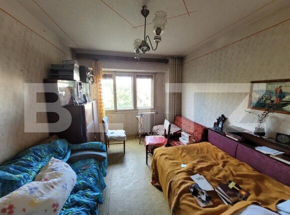 Apartament de vânzare 3 camere Manastur - 153355AV | BLITZ Cluj-Napoca | Poza3