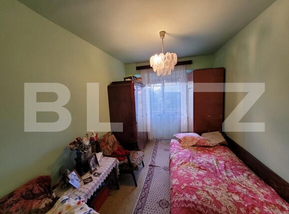 Apartament de vânzare 3 camere Manastur - 153355AV | BLITZ Cluj-Napoca | Poza1