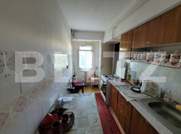 Apartament de vânzare 3 camere Manastur - 153355AV | BLITZ Cluj-Napoca | Poza4