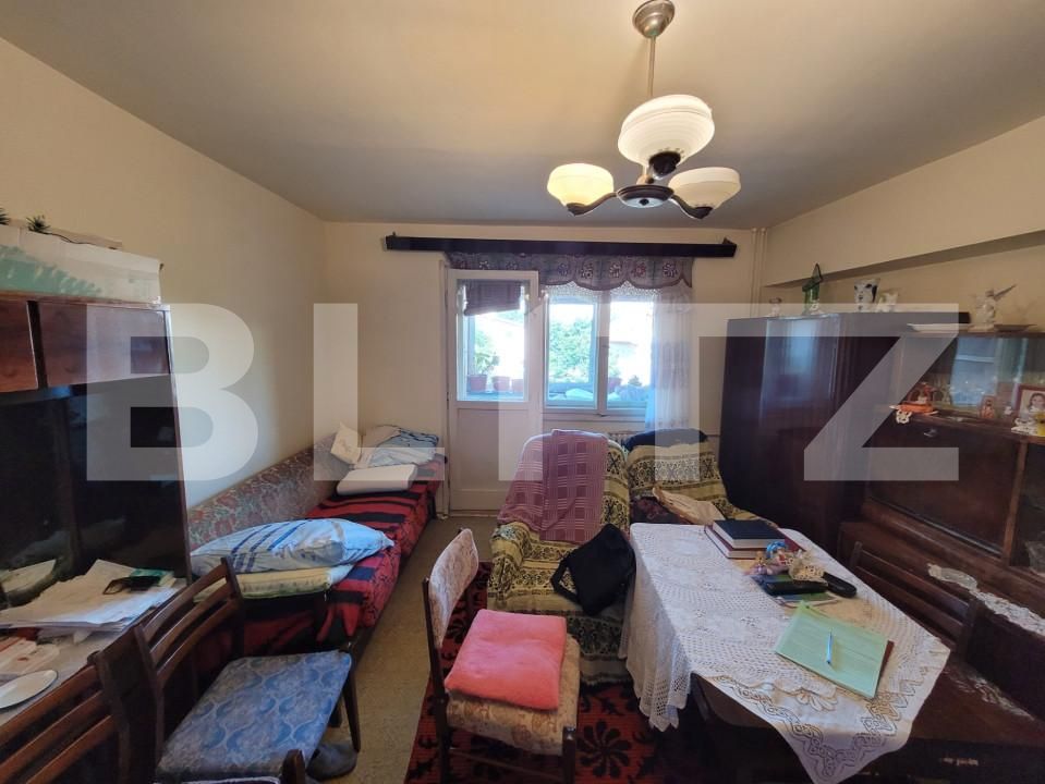 Apartament de vânzare 3 camere Manastur - 153355AV | BLITZ Cluj-Napoca | Poza2