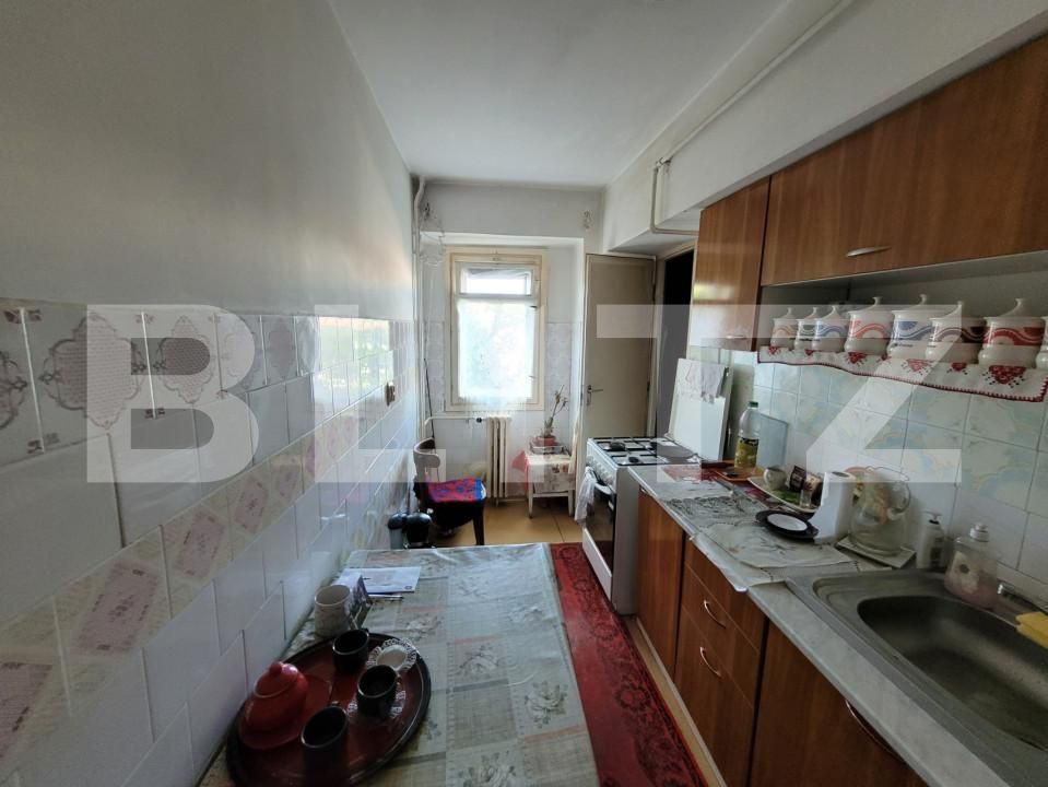 Apartament de vânzare 3 camere Manastur - 153355AV | BLITZ Cluj-Napoca | Poza4