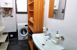 Apartament modern la casa, 112mp, zona Corneliu Coposu