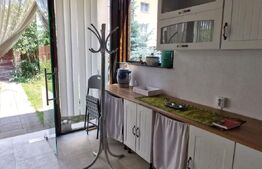 Apartament modern la casa, 112mp, zona Corneliu Coposu