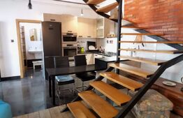 Apartament modern la casa, 112mp, zona Corneliu Coposu