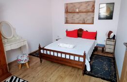 Apartament modern la casa, 112mp, zona Corneliu Coposu