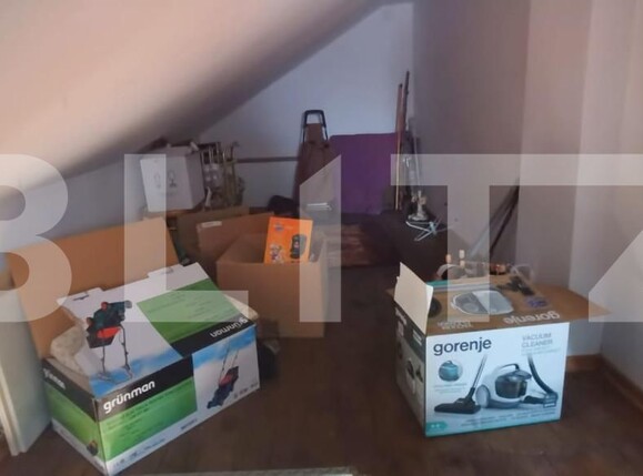 Apartament de vânzare 3 camere Dambul Rotund - 153356AV | BLITZ Cluj-Napoca | Poza14