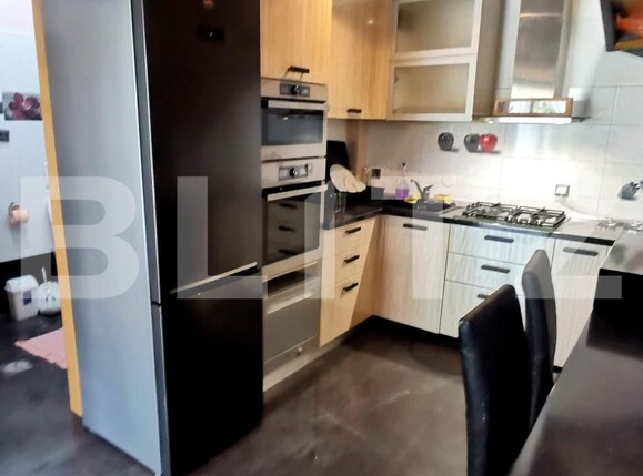 Apartament de vânzare 3 camere Dambul Rotund - 153356AV | BLITZ Cluj-Napoca | Poza4