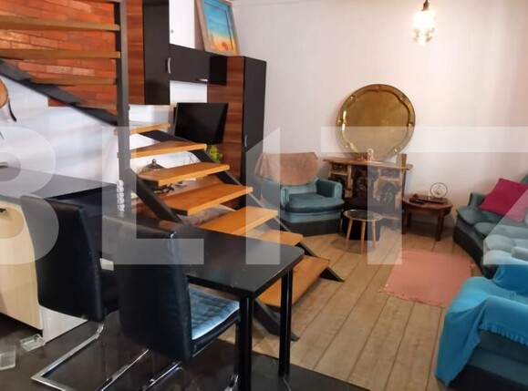 Apartament de vânzare 3 camere Dambul Rotund - 153356AV | BLITZ Cluj-Napoca | Poza2