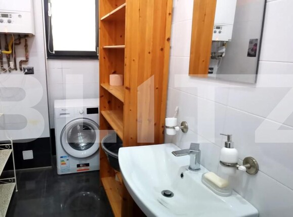 Apartament de vânzare 3 camere Dambul Rotund - 153356AV | BLITZ Cluj-Napoca | Poza6